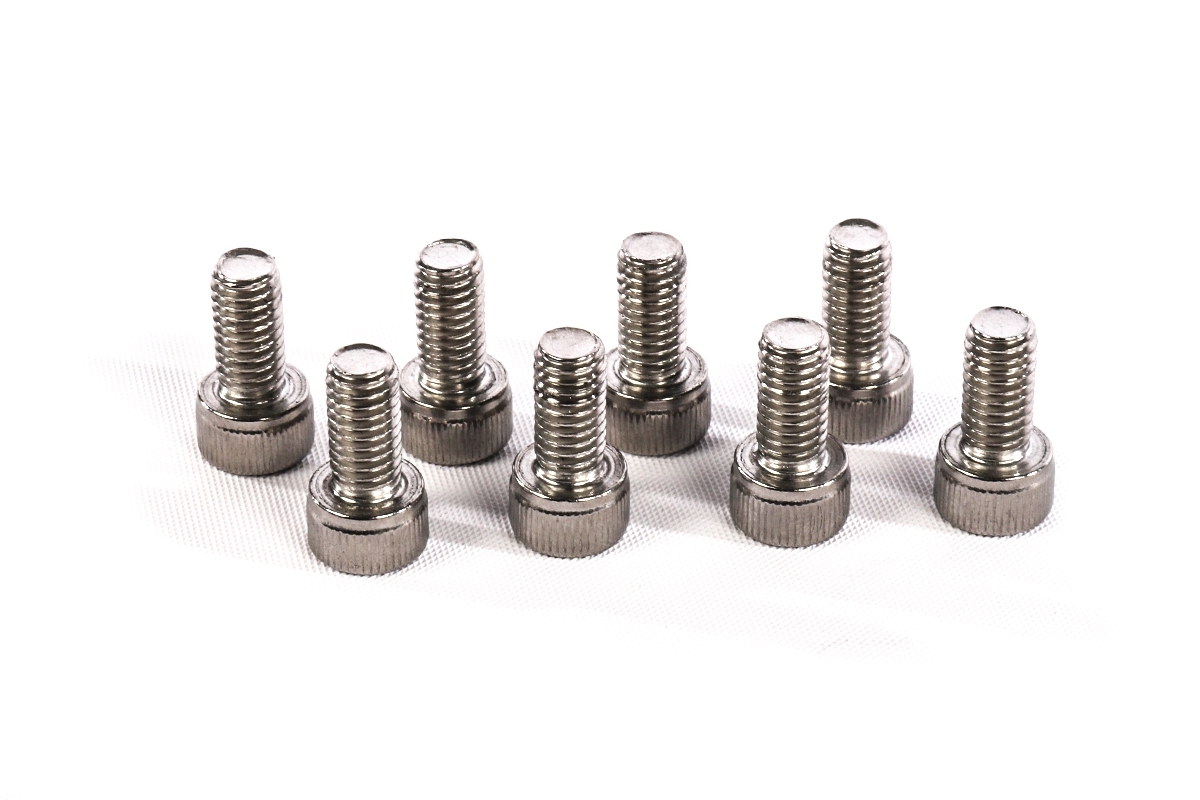 Винты для лыж Eretic Skis screws stainless steel