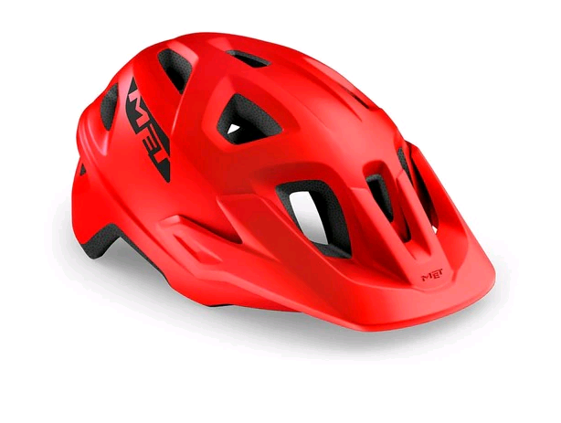 Шлем Met Echo (Red, L, 2022 (3HM118CE00LRO1))