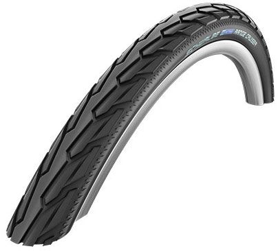 Покрышка 26" x 2.00" Schwalbe RANGE CRUISER HS457 Черная