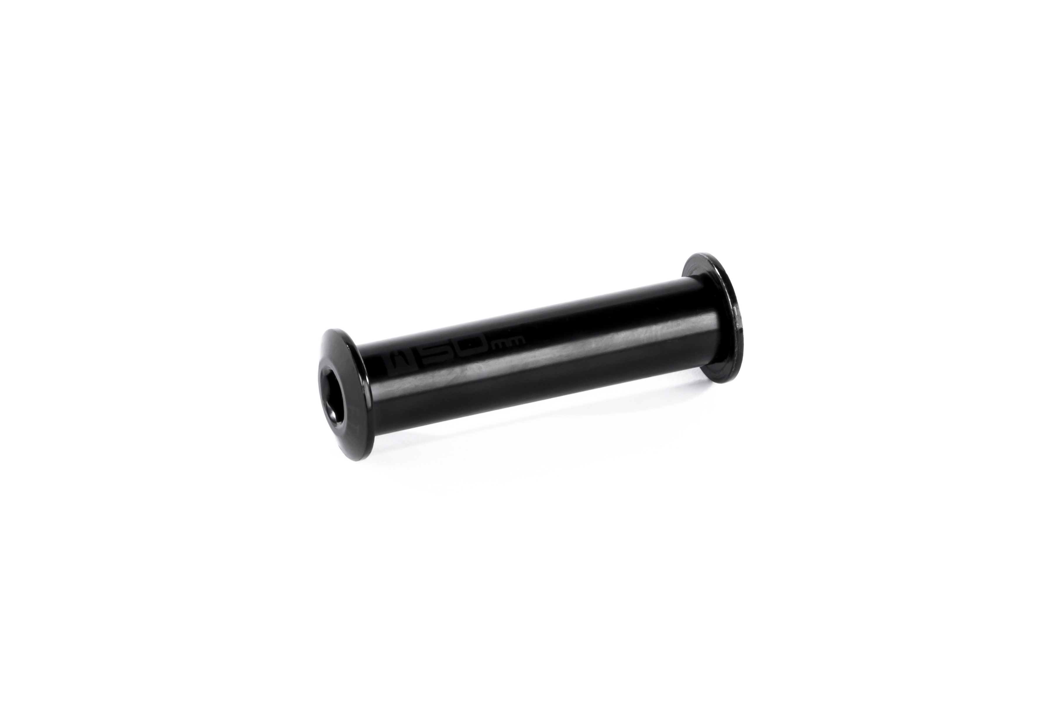 Ось Ethic 12 STD Axle V2 50 mm black
