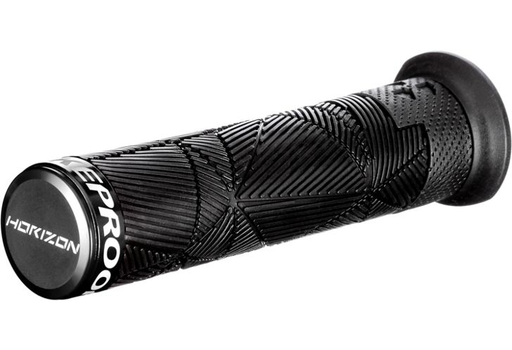 Грипсы Nukeproof Horizon Race Grip Черные