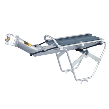 TOPEAK RX BeamRack сside frame (V type ), консольный багажник для средних и больших рам