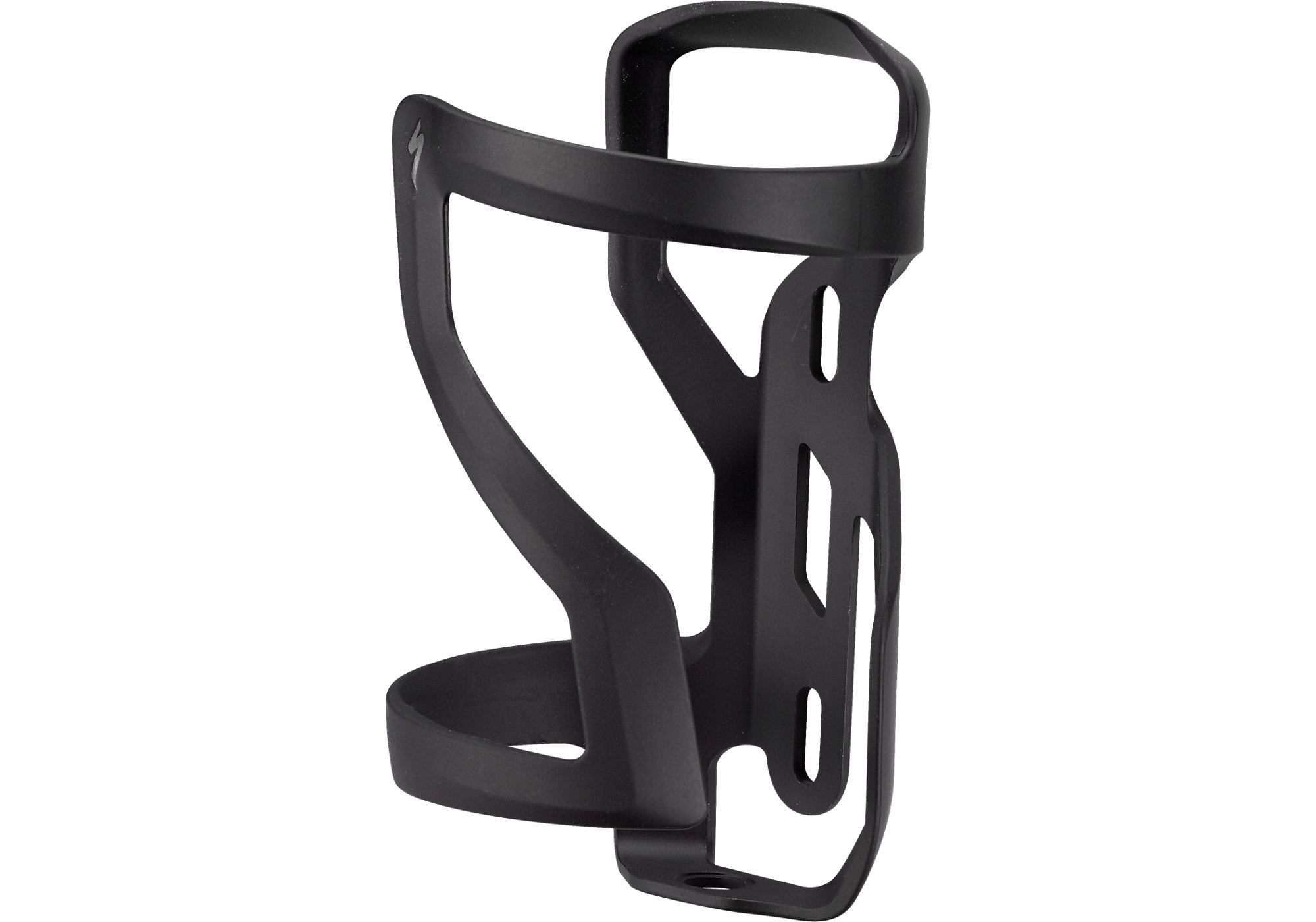 Флягодержатель Specialized ZEE CAGE II SIDE LOADING LEFT DT MATTE BLK 2020 43020-2102
