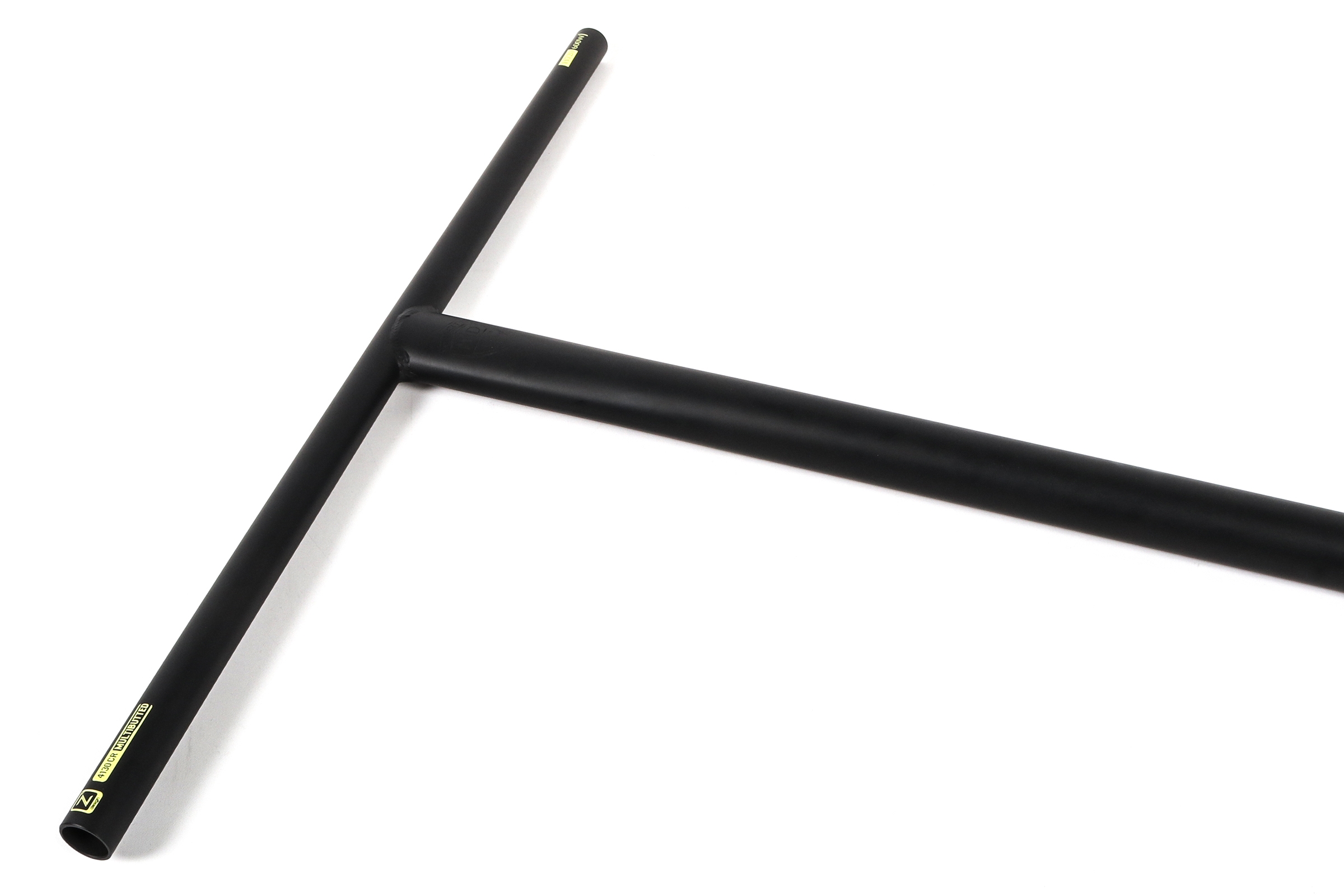 Руль Ethic Tenacity T-bar 72 high black
