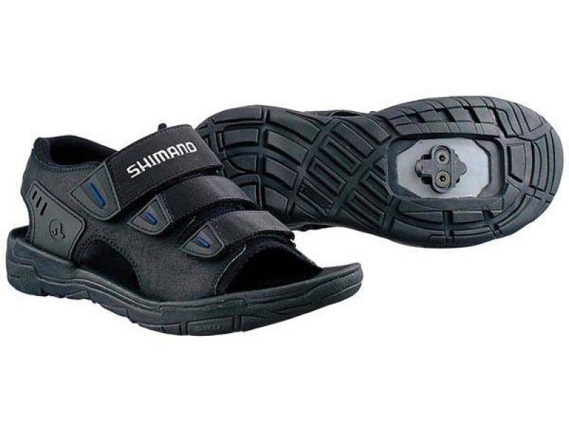 Велообувь Shimano SH-SD65 37-38р (№1926)