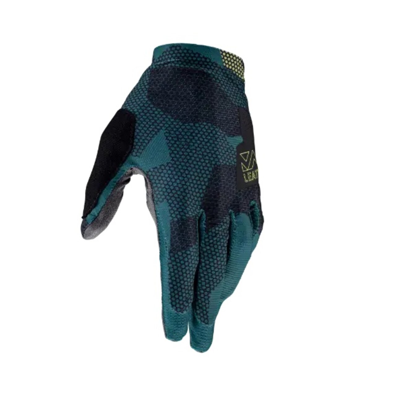 Велоперчатки Leatt MTB 3.0 Endurance (Teal, L, 2025 (6025105742))