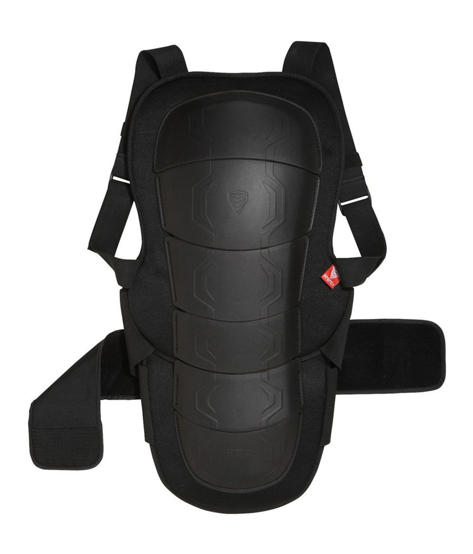 Защита спины Pro-Tec IPS Black Pad Unisex S