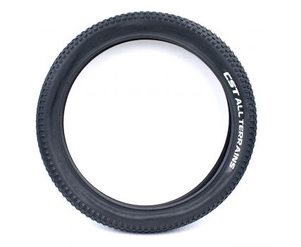 Покрышка, CST, WIREBEAD ALL TERRAINS, C1820 DK27, 20" х 2,4", TB35959000
