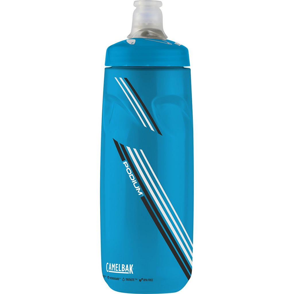 Бутылка Podium® 24oz (0.71L)Breakaway Blue 52428