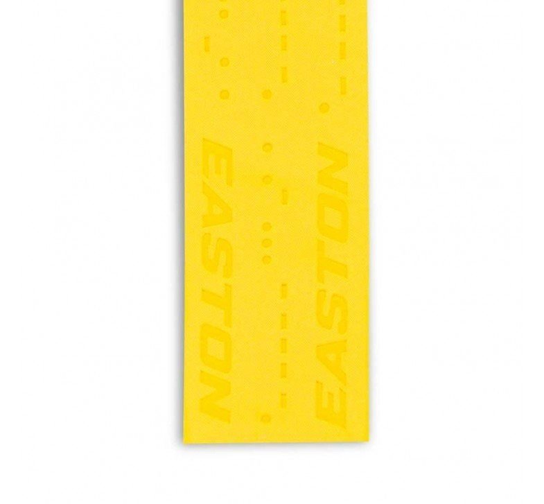 Обмотка руля Easton Bar Tape Microfiber Yellow (2038500)