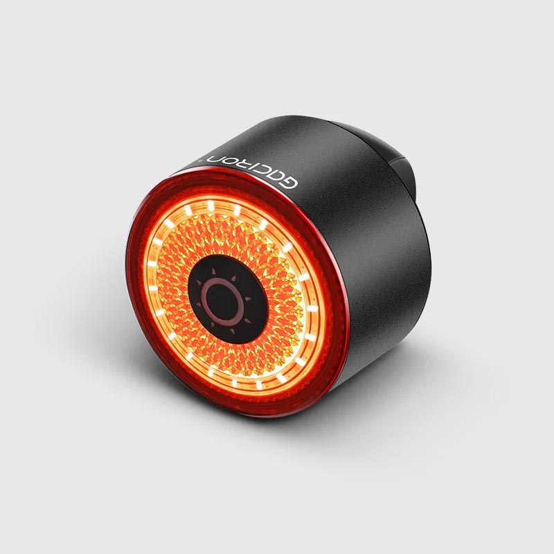 Фонарь задний Gaciron Loop 100
