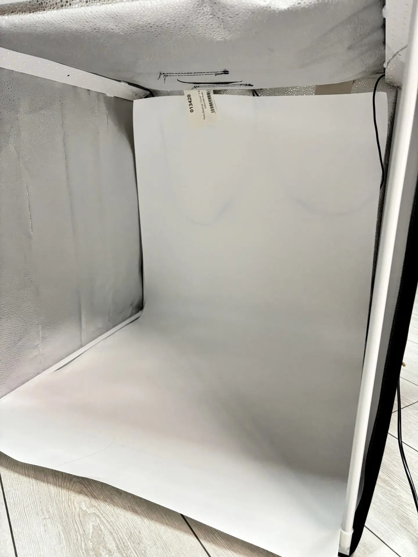 Фотобокс Falcon Eyes Light Cube Z60 LED
