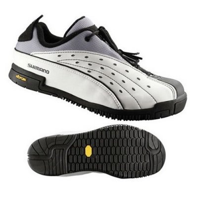 Велообувь Shimano SH-PR30 43р Белые (№2183)