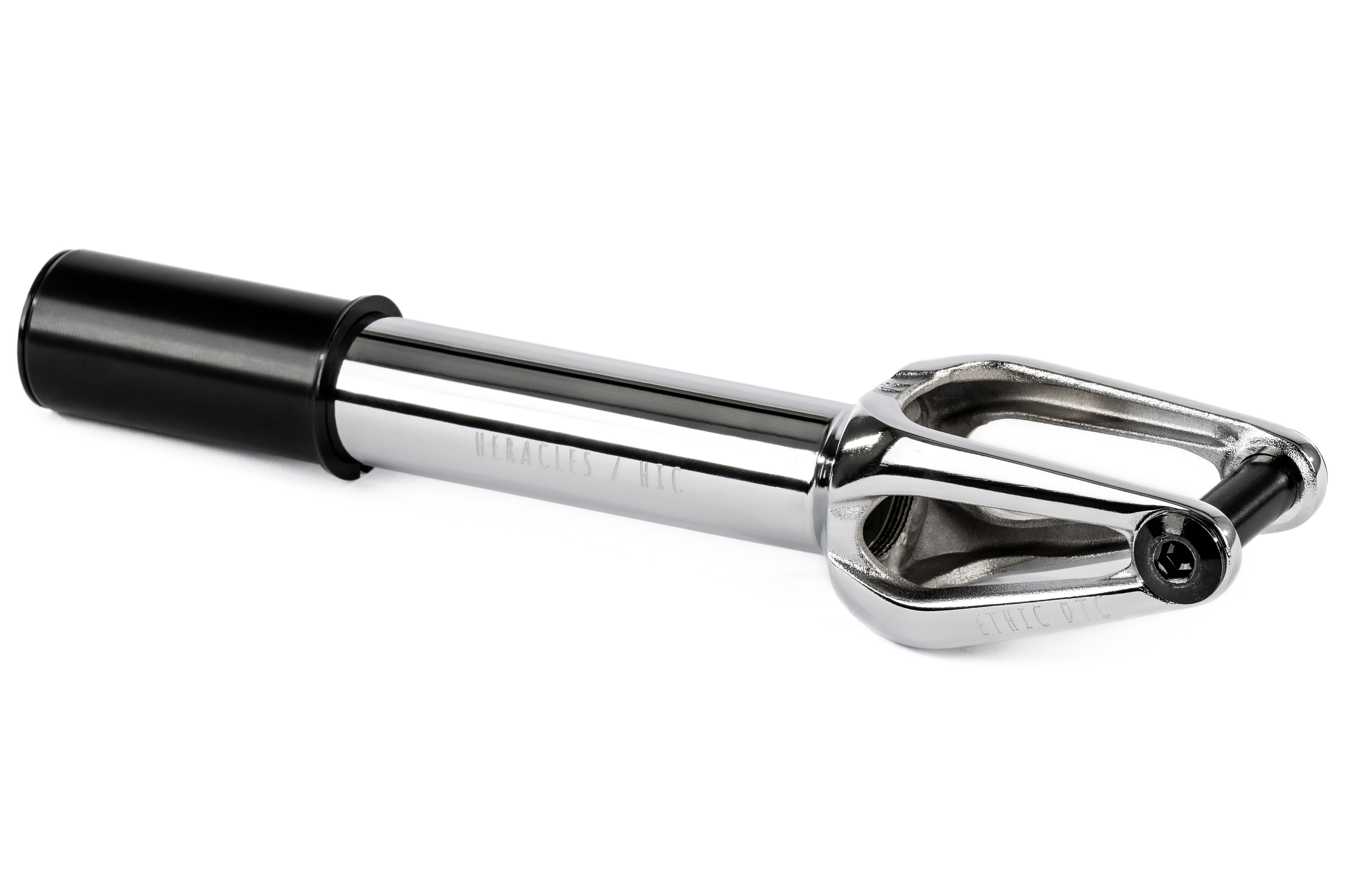 Вилка Ethic Heracles fork 12 std HIC raw
