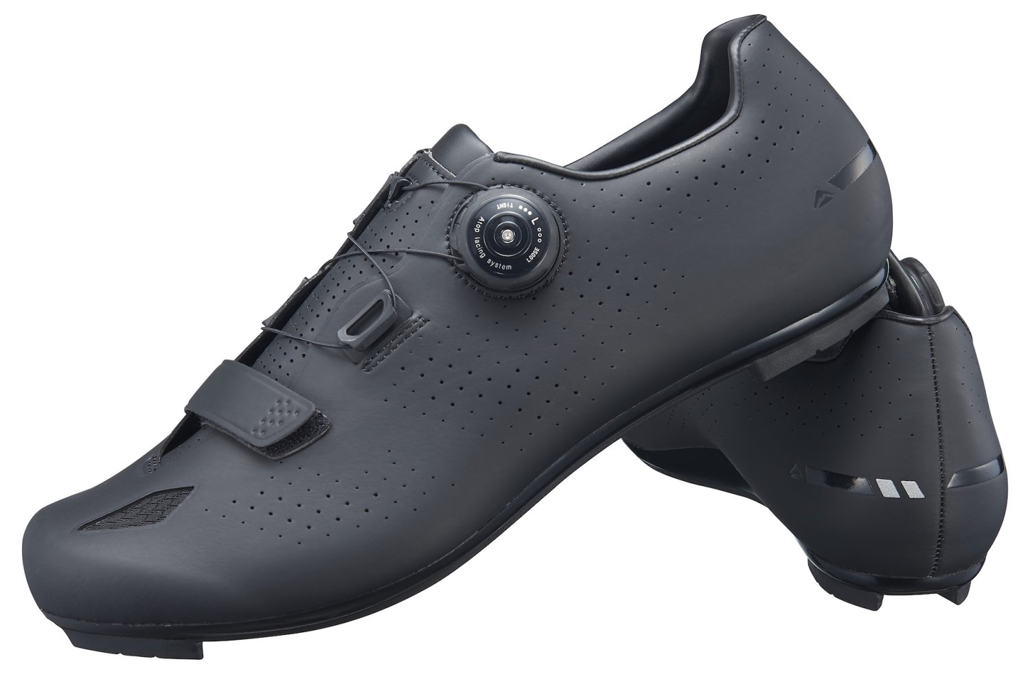 Велообувь Merida Road Expert Women Black 40