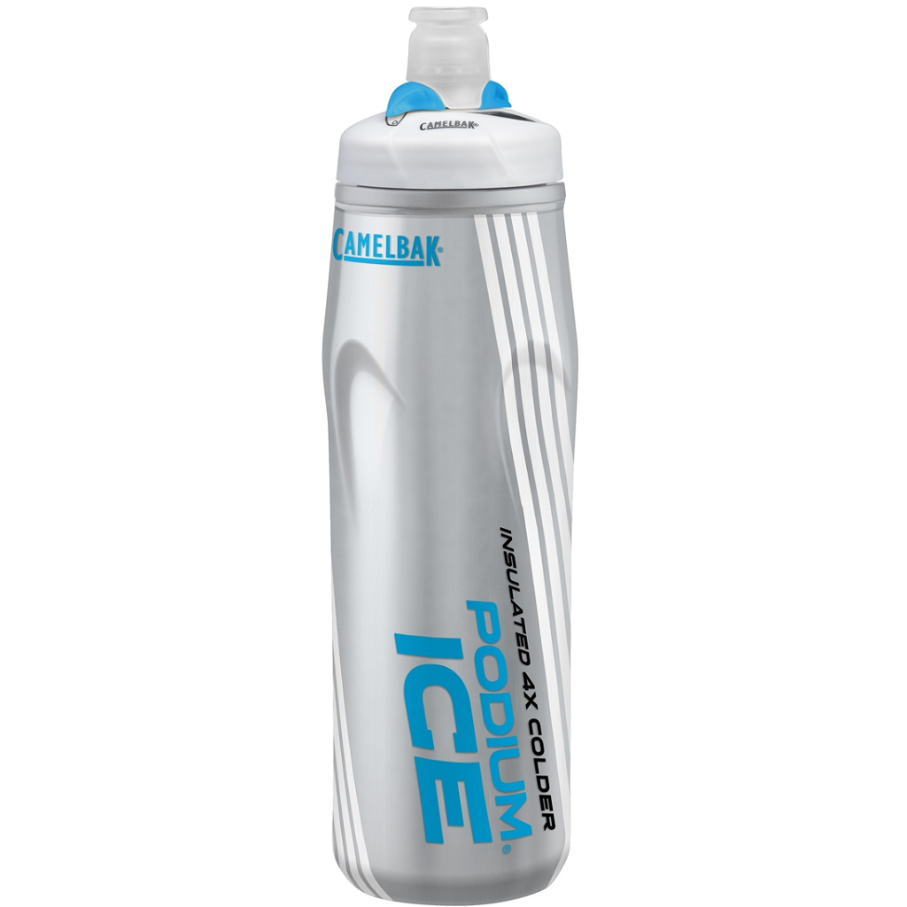 1302401062 термобутылка Podium Ice 21oz Cosmic Blue  Aerogel