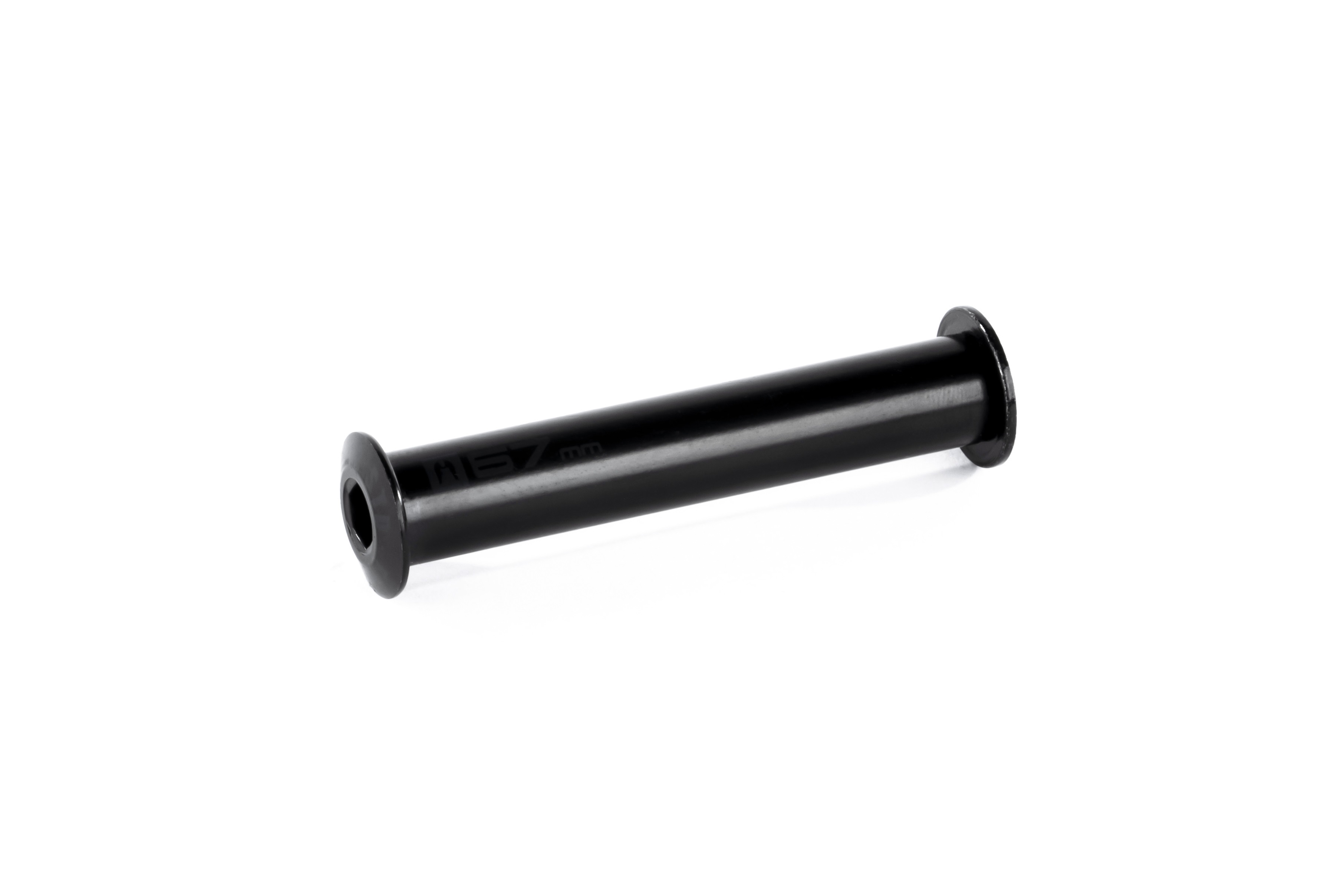 Ось Ethic 12 STD Axle V2 67 mm black