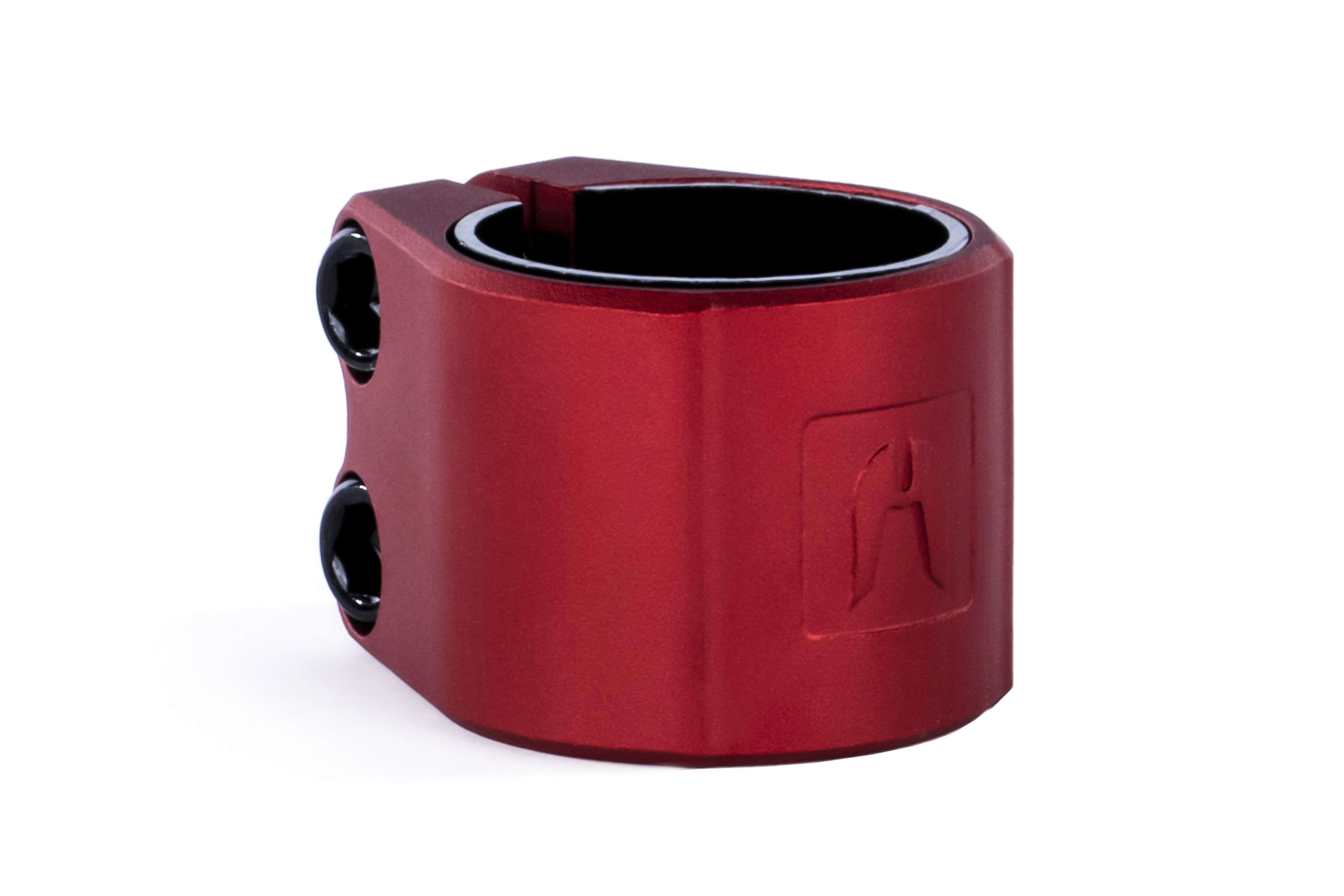 Зажим Ethic Valkyria clamp Red