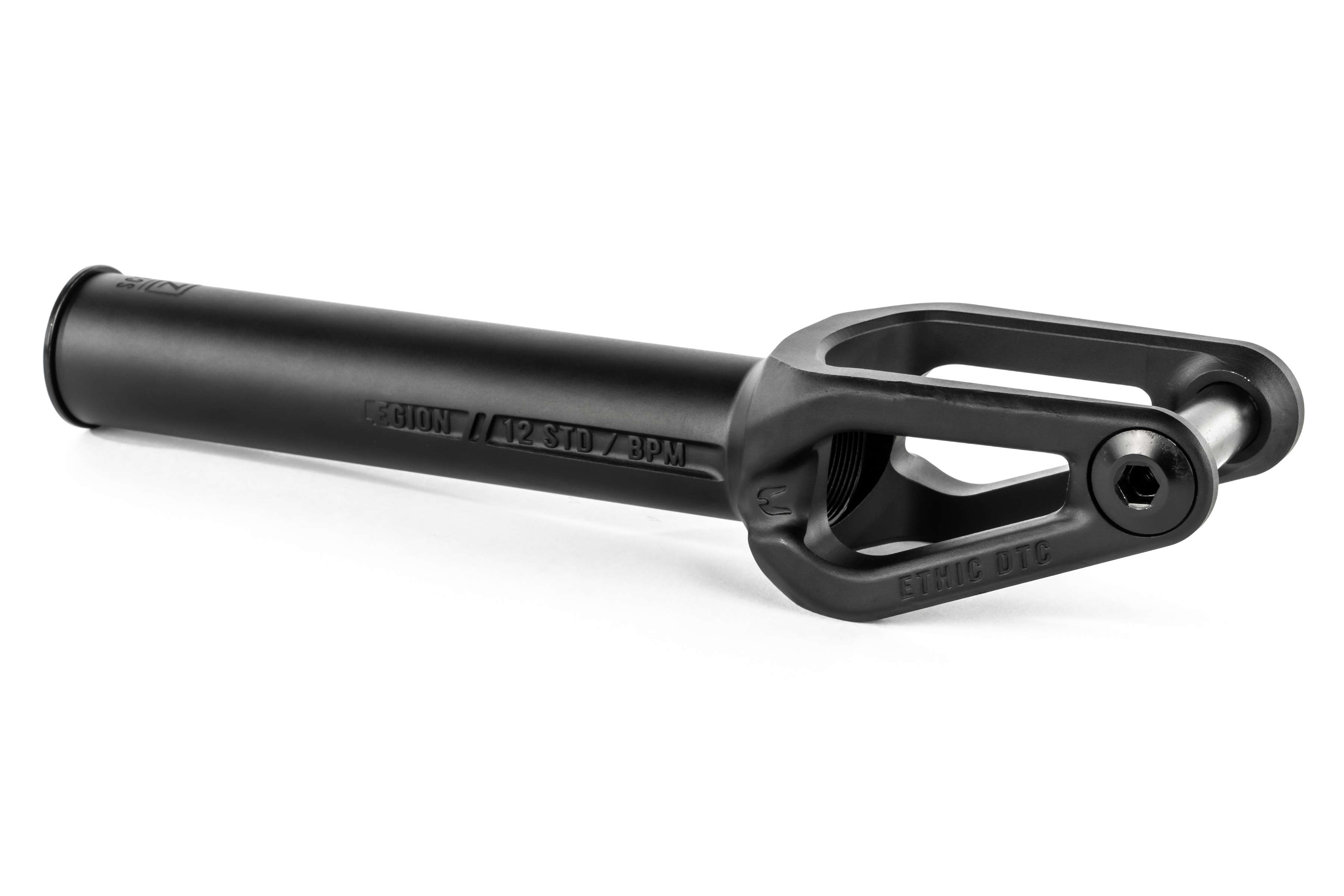 Вилка Ethic Legion Fork 12 std v2 SCS black