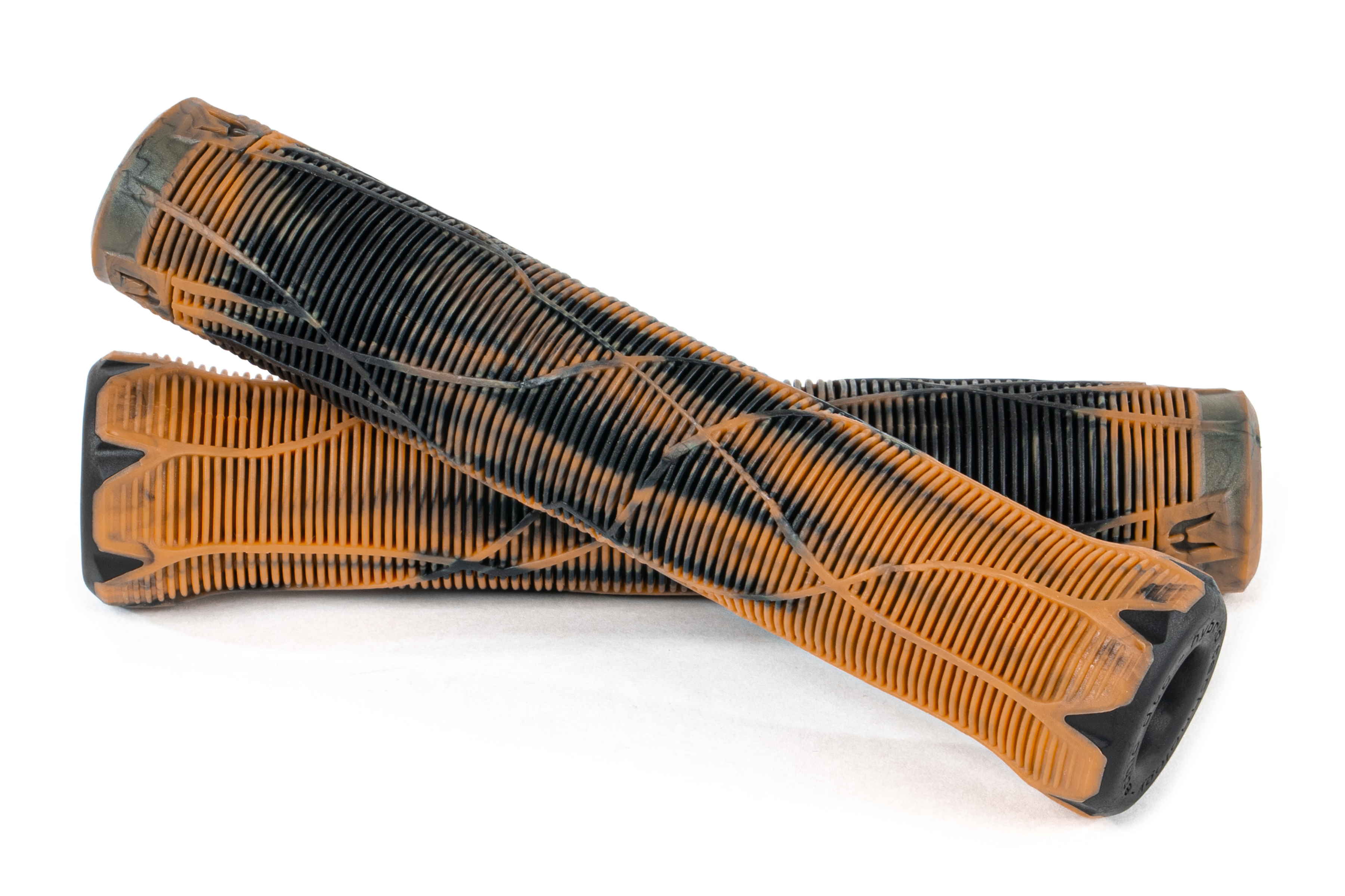 Грипсы Ethic Slim grips raw