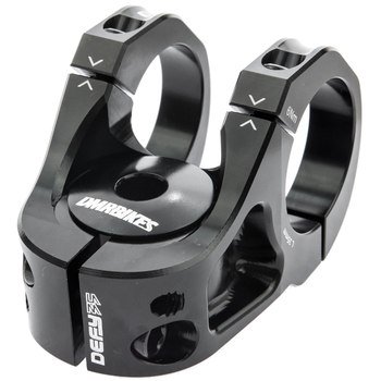 Вынос DMR Defy 35 Stem 35x31.8mm черный