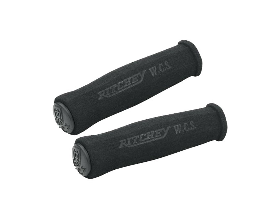 Грипсы Ritchey WCS True Foam Черные