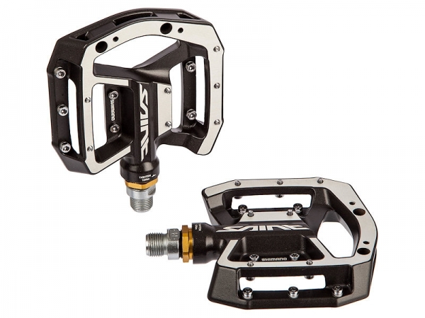 Педали Shimano Saint Pedals PD-MX80