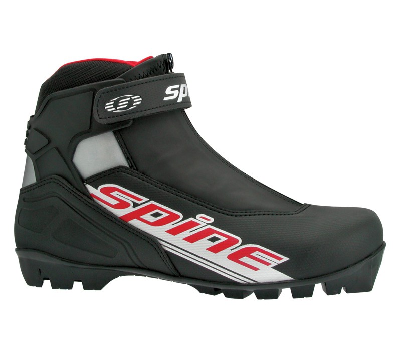 Ботинки лыжные SPINE Rider 295 SNS 46р (№3283)