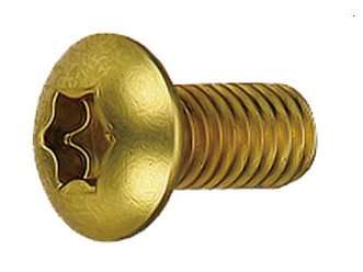 Болты крепления каллипера Bengal золотые 4pcs BOLT01GD