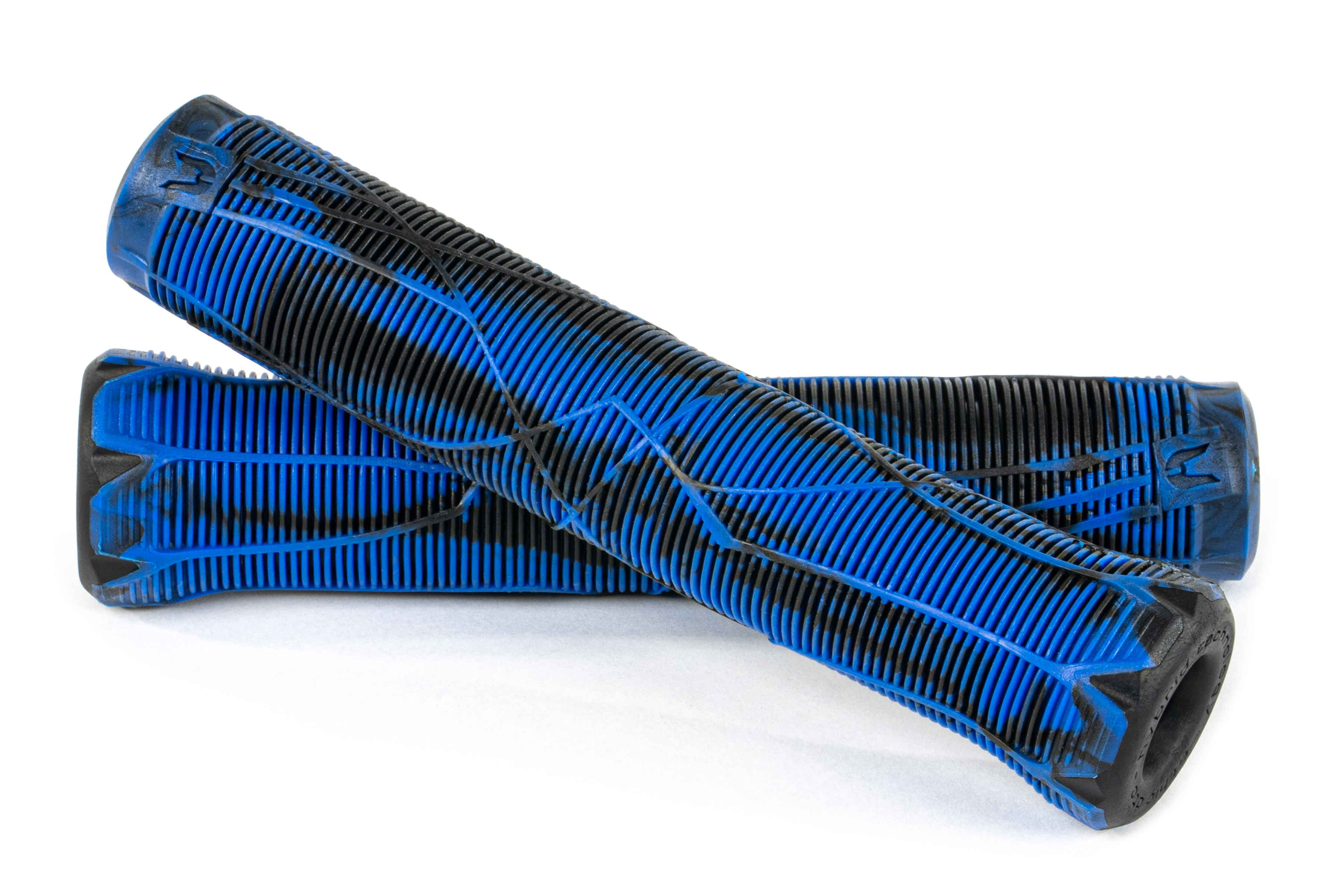Грипсы Ethic Slim grips blue