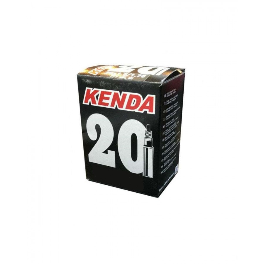Камера 20" х 2.125" KENDA, FV
