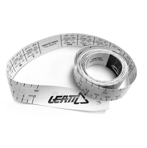 Измерительная лента (сантиметр) Leatt Size Measure Tape for dealers Box 125pcs (8018300810)
