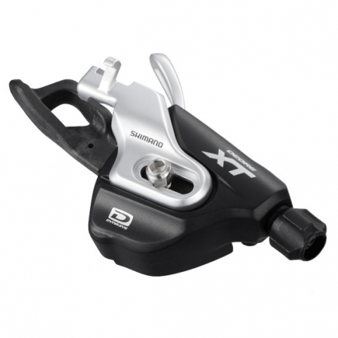 Манетка Shimano XT-M780-I лев 3ск