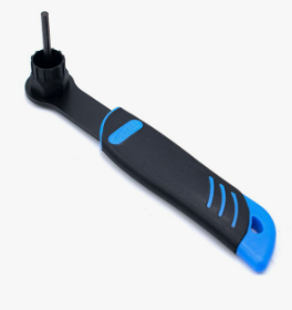 Профессиональный съёмник кассеты (с осевым стержнем) Shimano HG, с прорезиненной ручкой