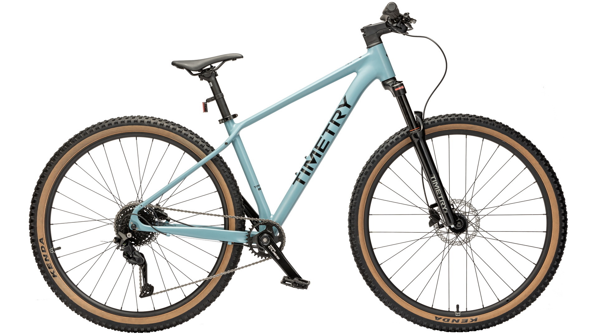 Велосипед 29" TimeTry 427/9s рама 16,5", синий