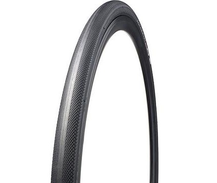 Покрышка 700 х 23/25C Specialized ROUBAIX PRO черная 0001-2150