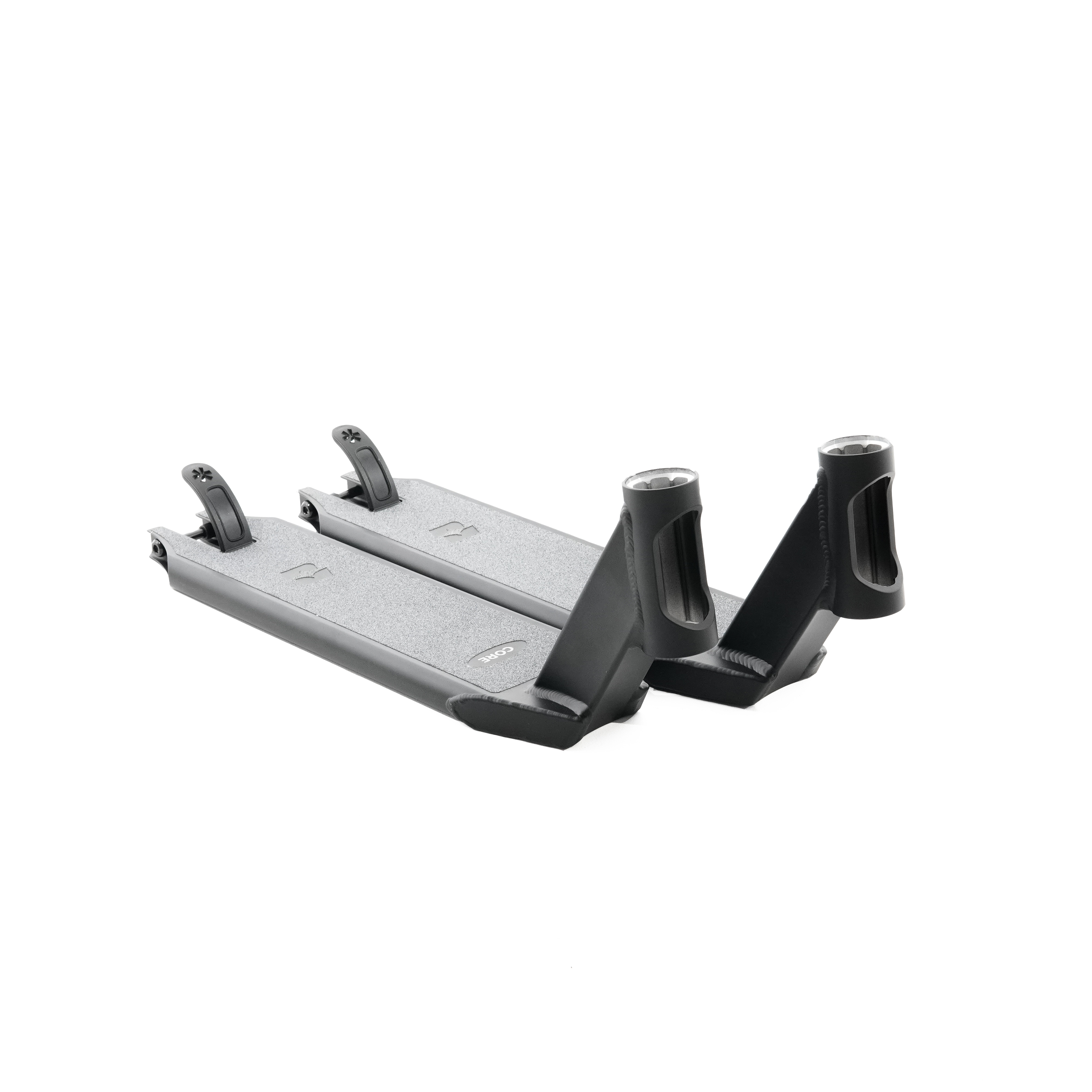 Дека Diverse "Core" 490 Black
