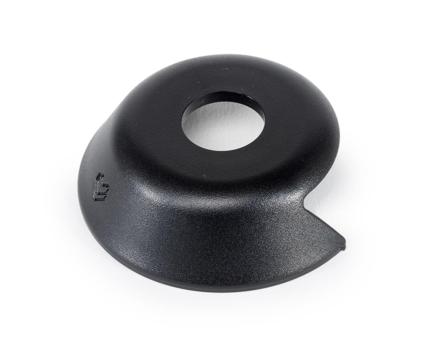 Хабгард Eclat Gong задний из пластика ((черный) арт: 23033020116)