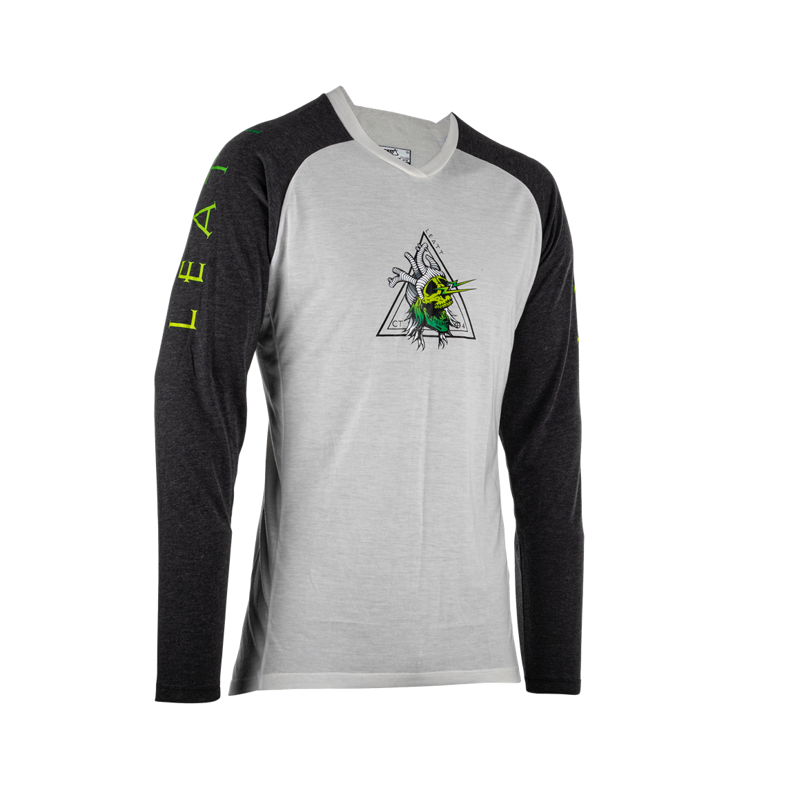 Джерси Leatt MTB Gravity 2.0 (Zombie, XL, 2023 (5023036504))