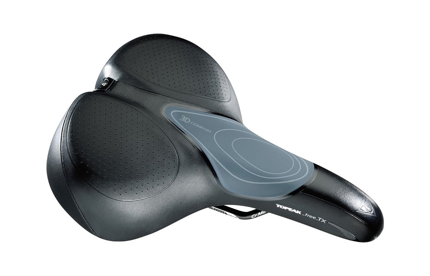 Седло TOPEAK TS-XX01 275х200мм