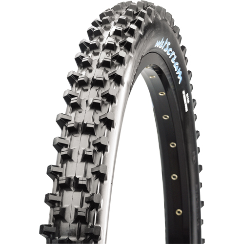 Покрышка 26" x 2.50" Maxxis Wet Scream 60a MaxxPro 60DW Чёрная