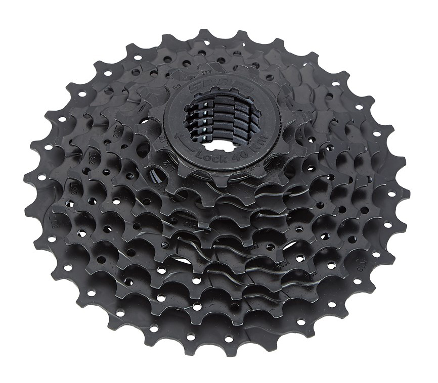 Кассета SRAM PG-820, 8скоростей, 11-32