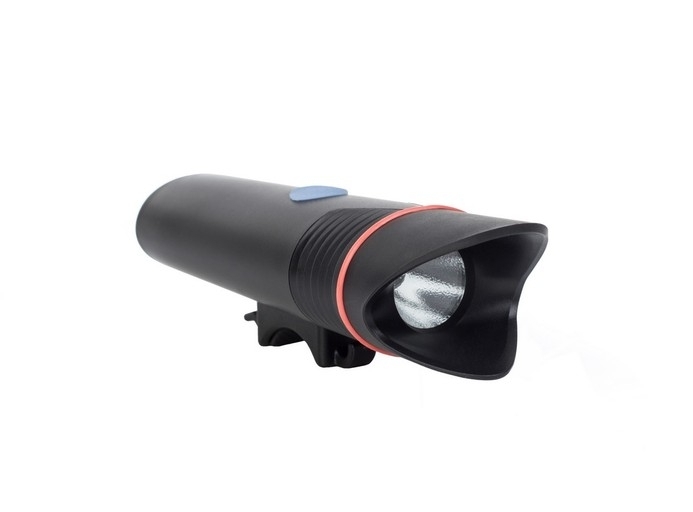 Фара Green Cycle NB-SK500, 500 люмен, 4 режима, USB