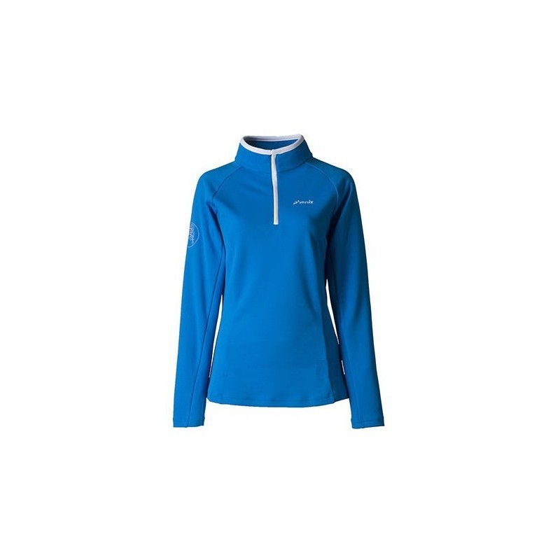 Пулон Phenix Lattice T-Neck Women p40 (№4839)