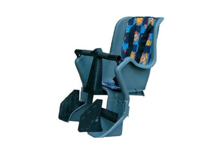 Кресло детское Sheng-Fa YC-699 на раму с креплен быстросьемное