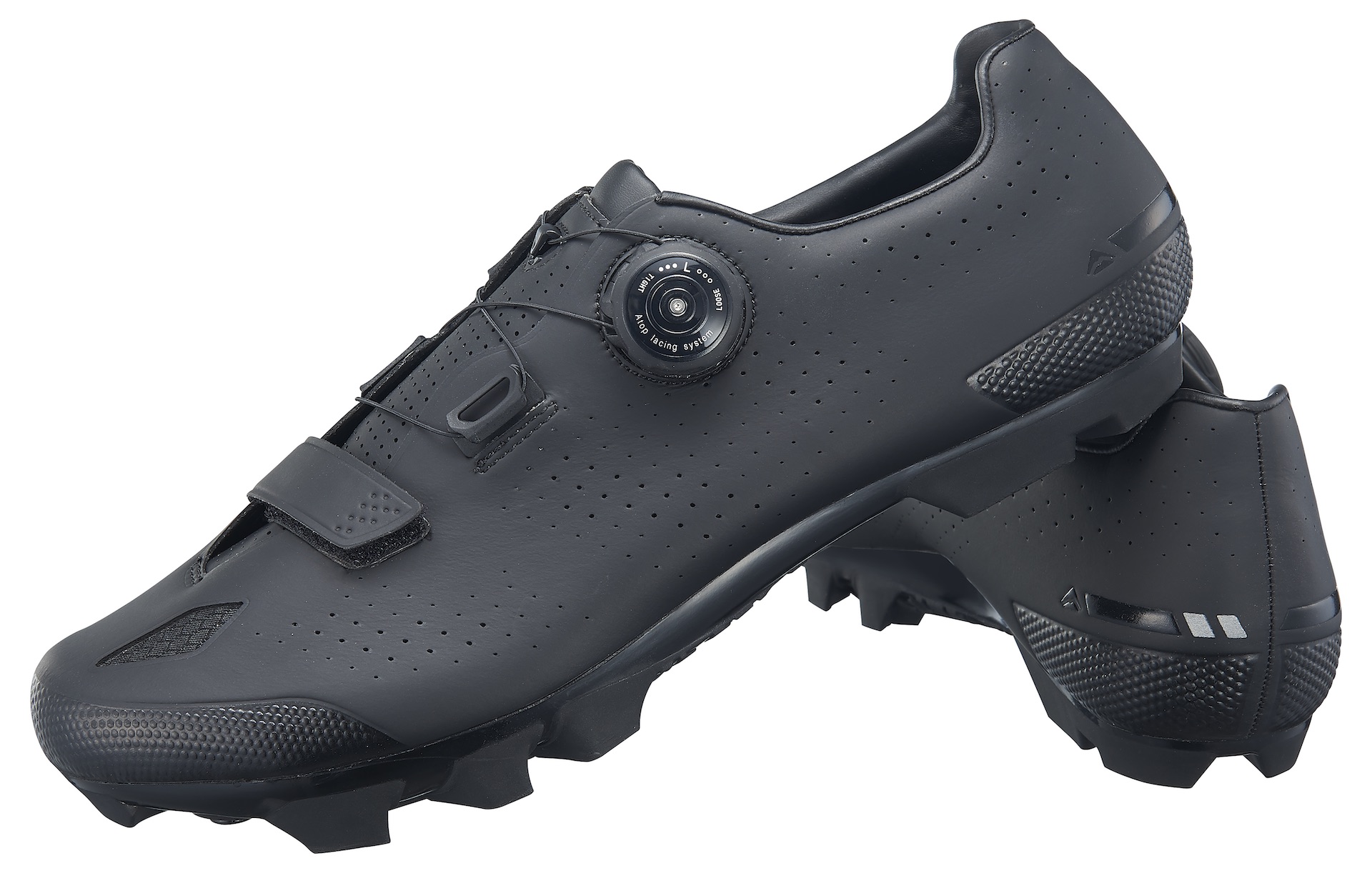 Велообувь Merida MTB Expert Black 46