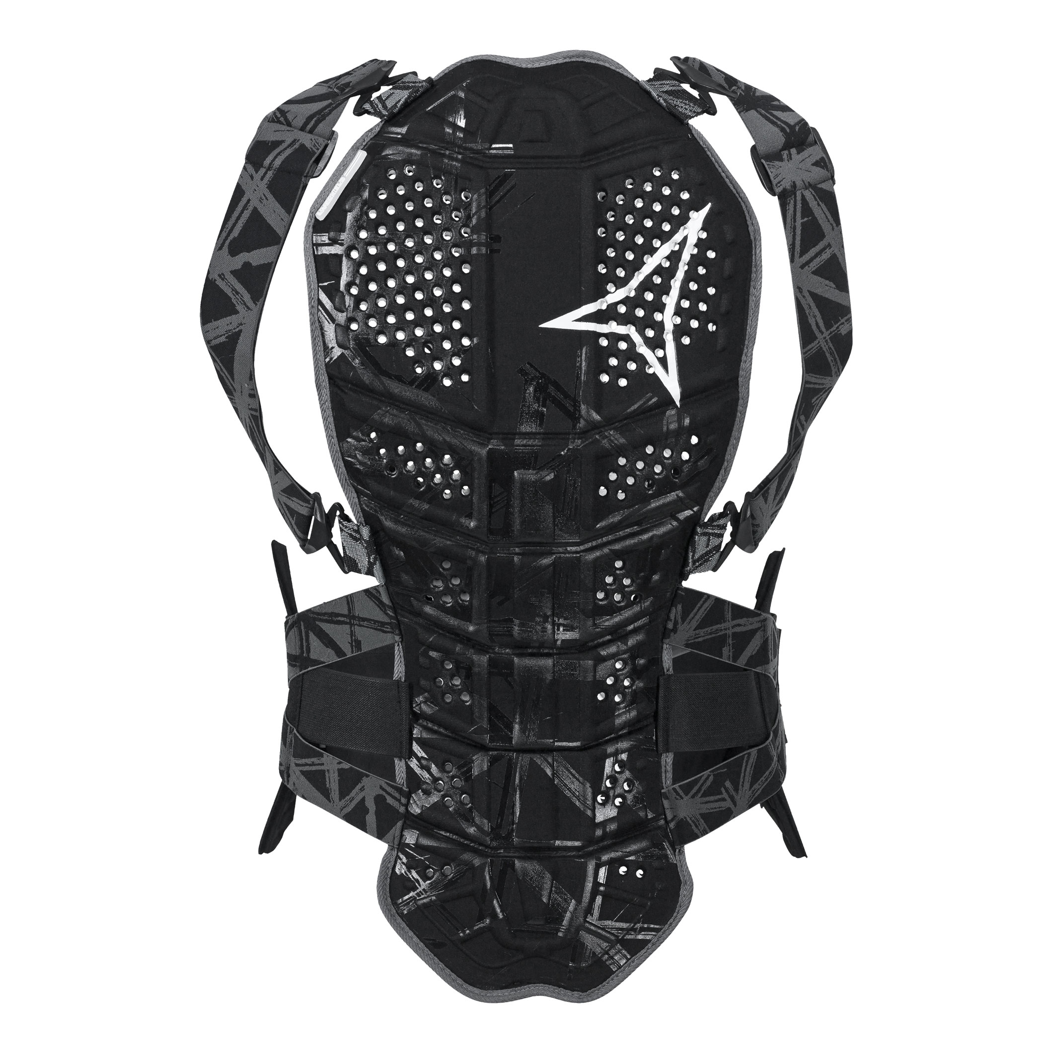 Защита спины Atomic Live Shield Max BP Men S