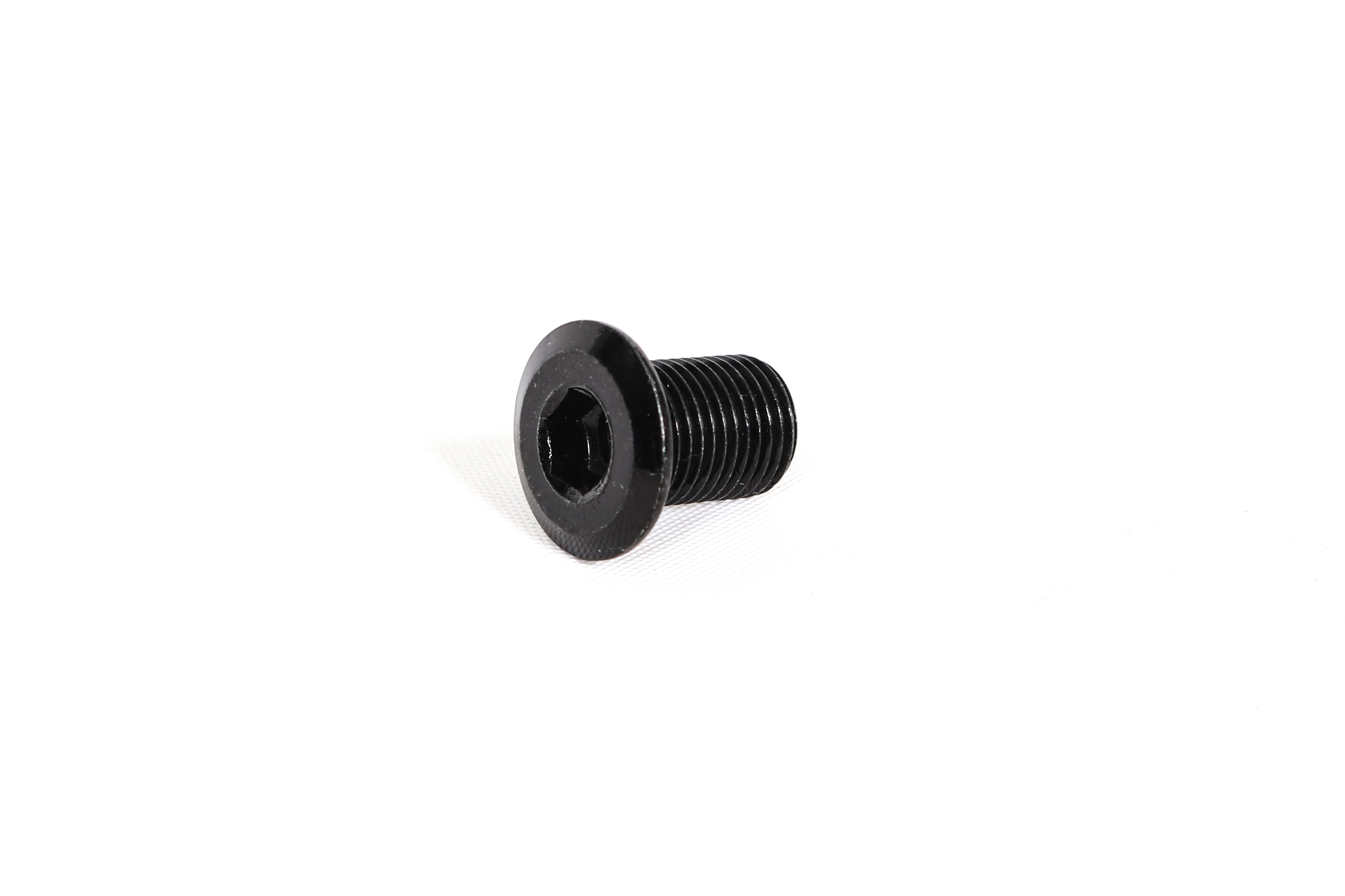 Винт Ethic тормоза Brake screw (unity) black