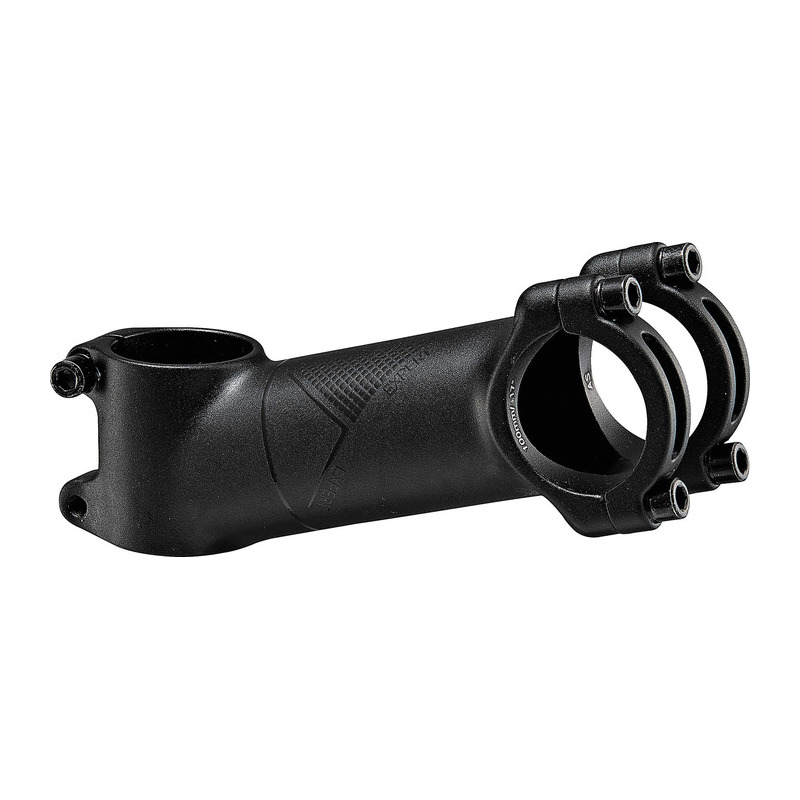 Вынос Merida Expert CC 90x31.8mm +/-17 deg 40mm height 1-1/8 (120гр) Black/Shiny Black (2052146631)