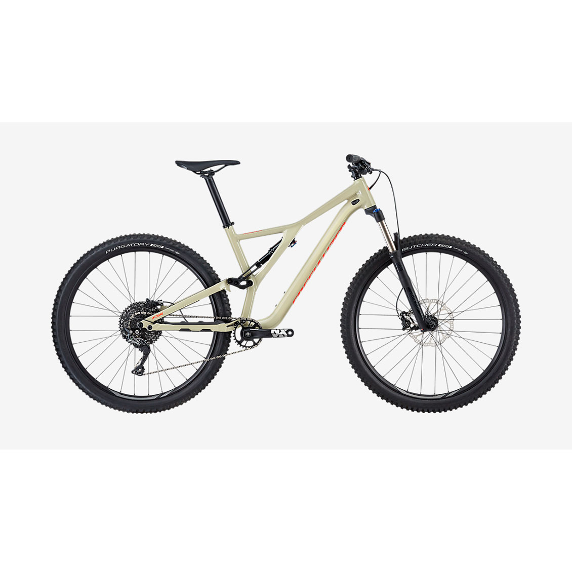 Specialized Men s Stumpjumper ST 29